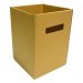 Flower Transporter Box Natural Kraft x 10 Flower Transporter Box Natural Kraft x 10