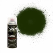 Additional picture of Moss green florist spray paint, 400ml