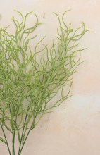 Additional picture of Artificial Geenery Twisted Grass Bunch 43cm