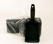 Additional picture of Florist Spray Tray With Handle x 10pcs