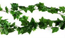 Additional picture of Artificial Ivy Garland 6ft