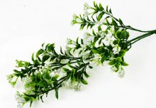 Additional picture of Faux Astible Stem 68cm