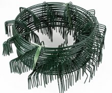 Additional picture of Wire Clamp Ring 8" x 20