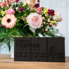 Additional picture of Oasis Renewal Floral Foam Brick x 12