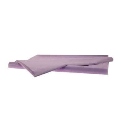 Florist Tissue Paper Lilac 50cm x 75cm 240 Sheets