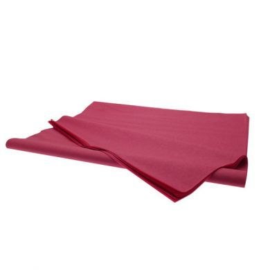 Florist Tissue Paper Pink 20 x 30" 240 Sheets