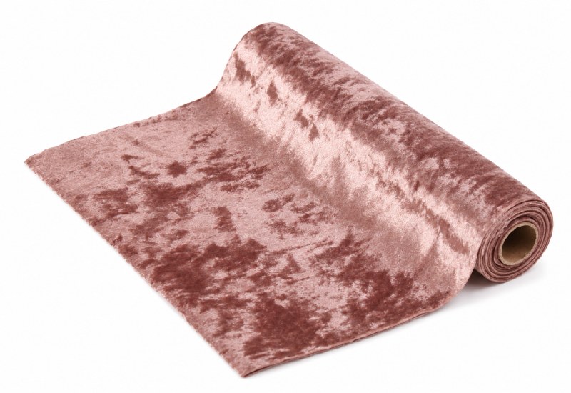 Velvet Fabric 28cm x 3m