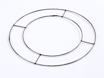 Picture of Wire ring 8in x 20