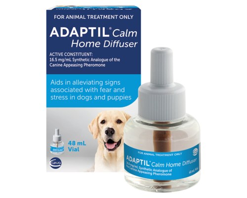 Adaptil calm home hotsell