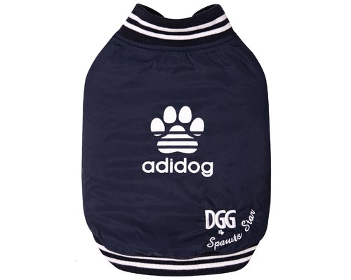 DGG Fashionista Chewy Vuitton Dog Jumper