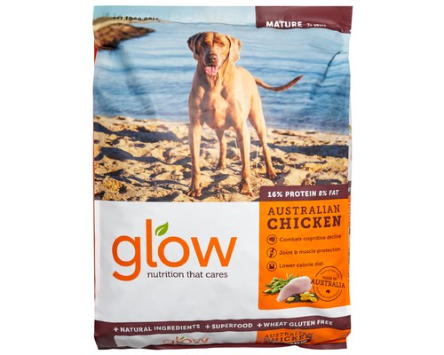 Low protein hot sale dog food australia