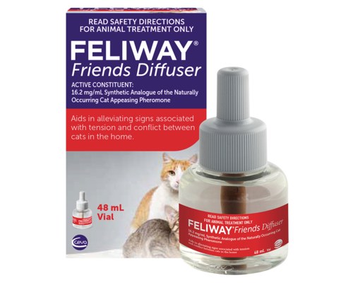 FELIWAY® Multicat Refill