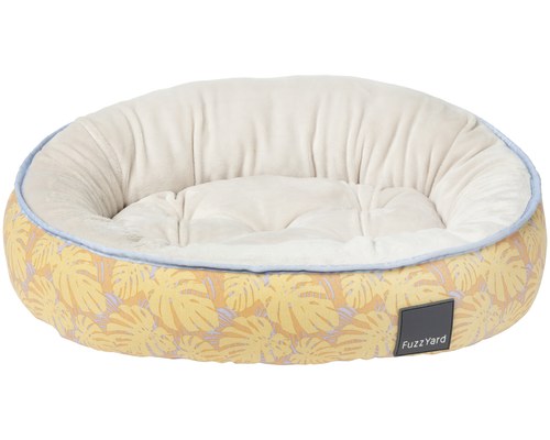 Fuzzyard dog bed store sale