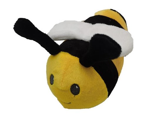 Honey Bee Flower Toy