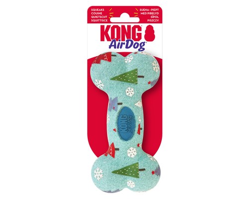 Kong tennis ball sales bone