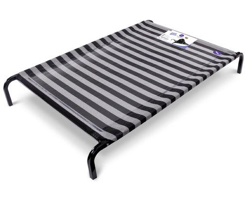 Kazoo Daydream Dog Bed Classic Zebra X Large 125x85cm My Pet Warehouse