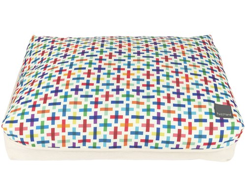 discount dog beds large