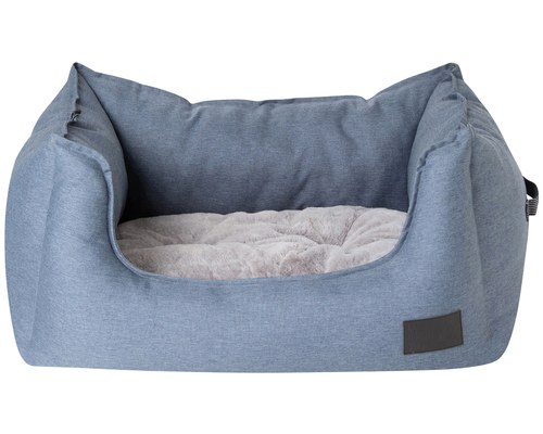 dog bed with sides large