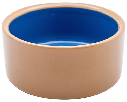 dog water bowl ceramic