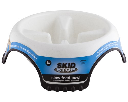 kong slow feed bowl