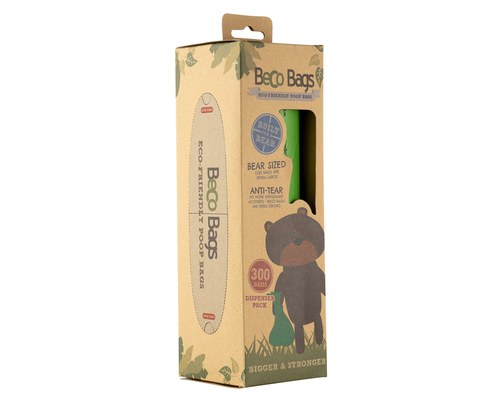 Beco bags bear clearance size