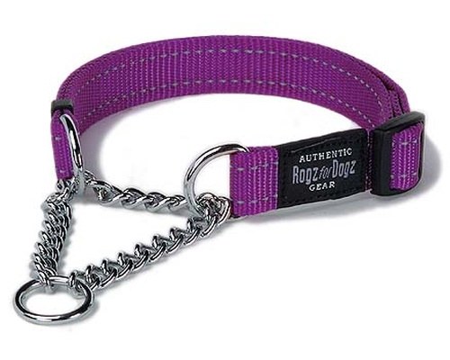 rogz puppy collar