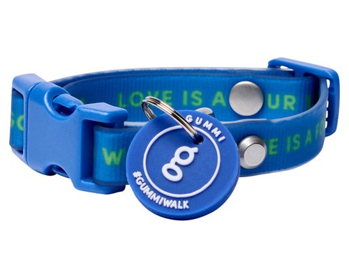 gummi dog collars