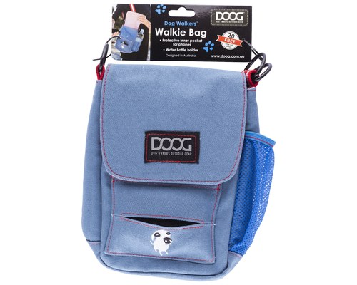 doog shoulder bag