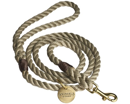 rope dog leads