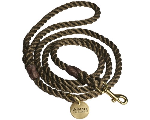 long rope dog leads