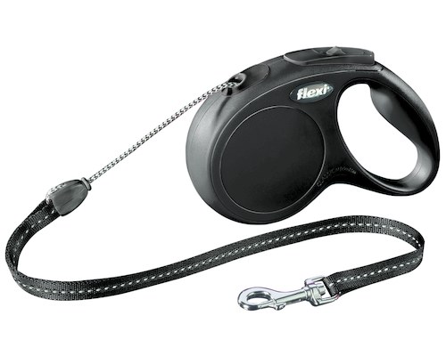 5m retractable dog lead