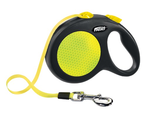 flexi comfort leash