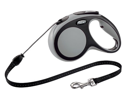 flexi comfort retractable dog leash