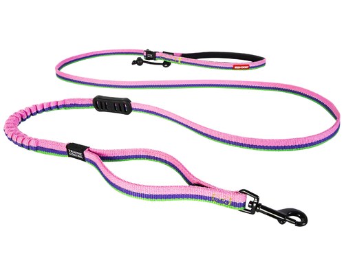 ezydog road runner leash