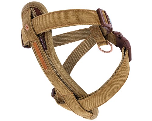 Ezydog hotsell harness large