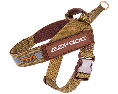 Ezydog hotsell travel harness