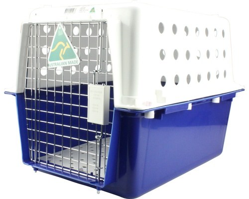 pp20 dog crate