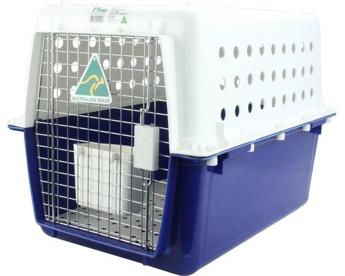 iata approved dog crates