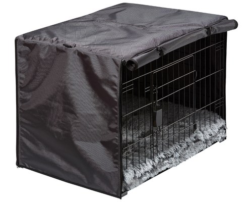 dog crate cover breathable