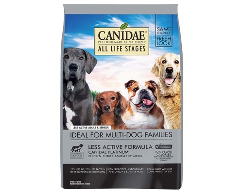 Canidae Dog and Cat Food - My Pet Warehouse