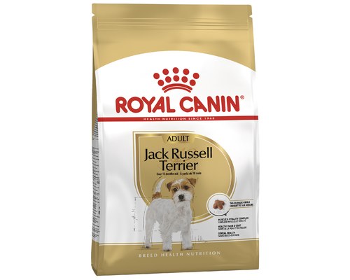 royal canin jack russell 3kg