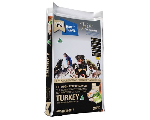 meals for mutts 20kg