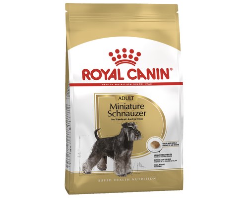 royal canin mini schnauzer 7.5 kg