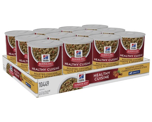 hills healthy cuisine cat