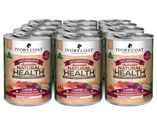 best price ivory coat 13kg