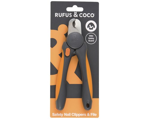 rufus and coco clippers