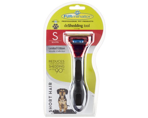 deshedding tool for golden retriever