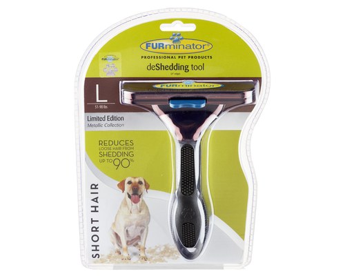 furminator for dogs