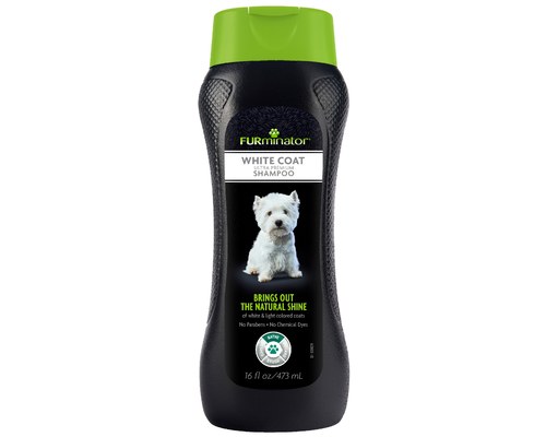 good boy 2 in 1 dog shampoo and conditioner