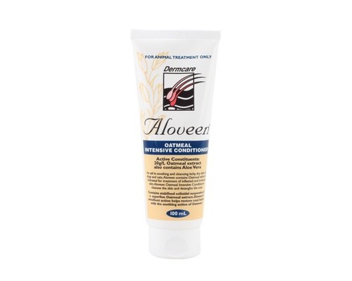 Aloveen intensive sales conditioner 100ml